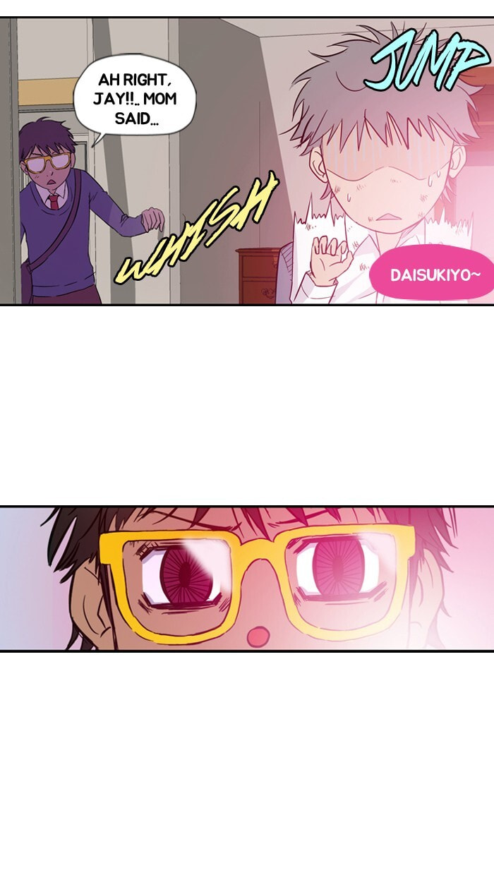 Wind Breaker, chapter 9, page 70