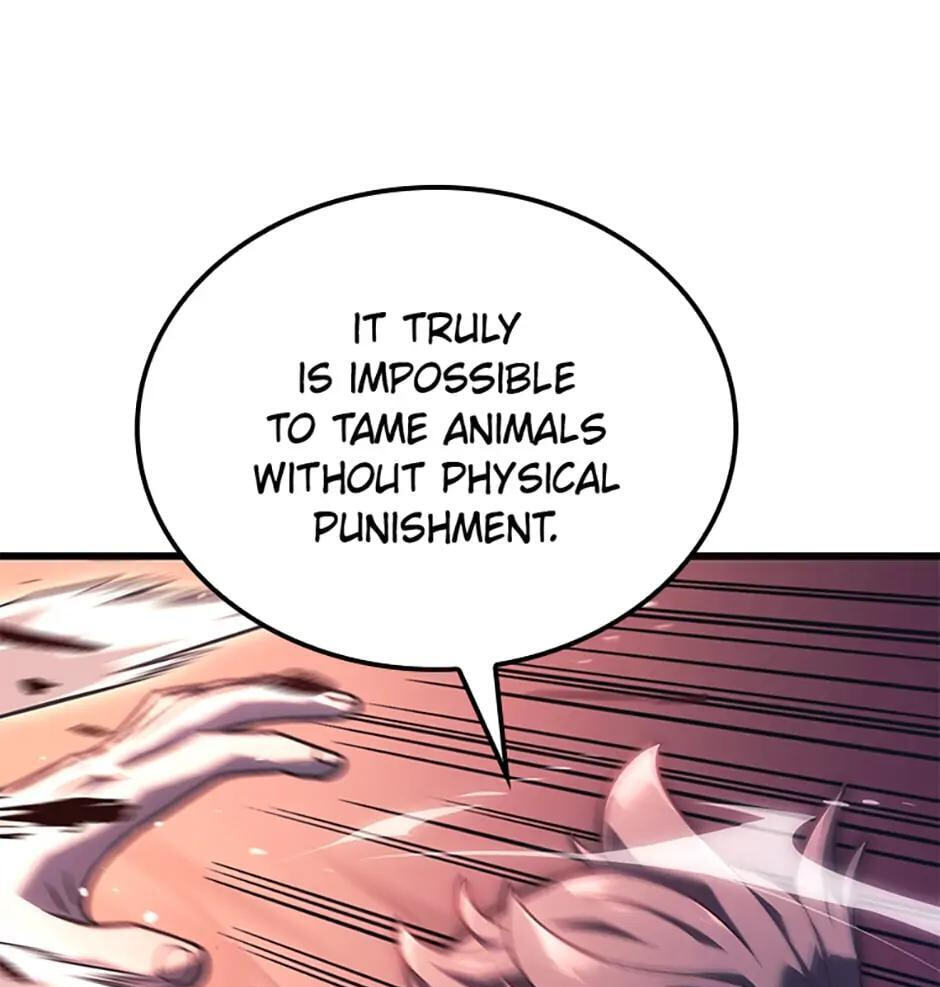 Revenge of the Baskerville Bloodhound, chapter 19, image 115