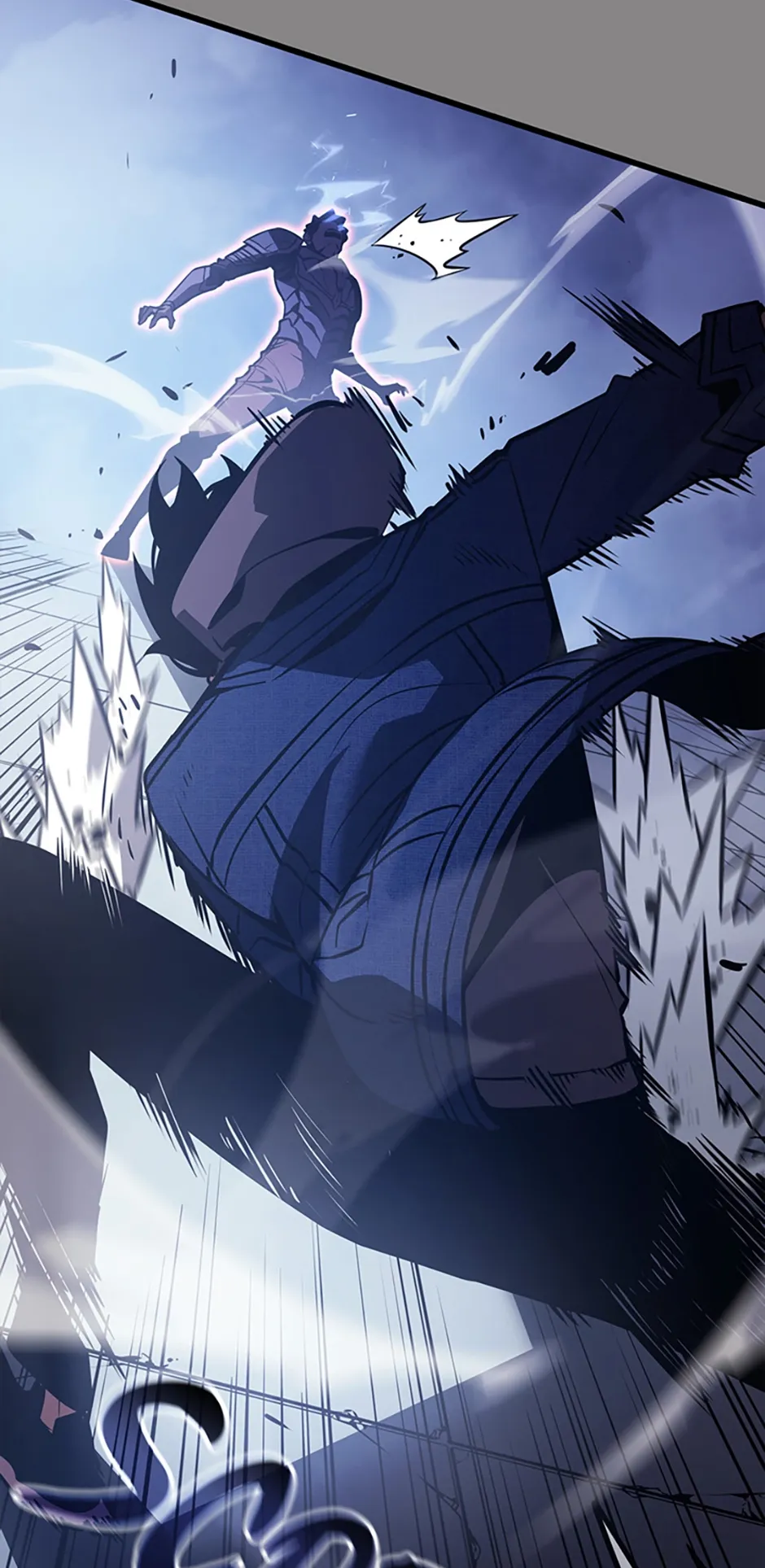 Solo Leveling: Ragnarok, chapter 2, image 76