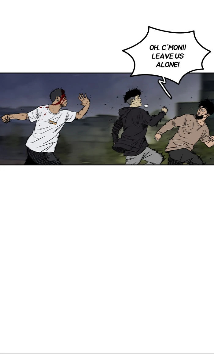Wind Breaker, chapter 233, image 66