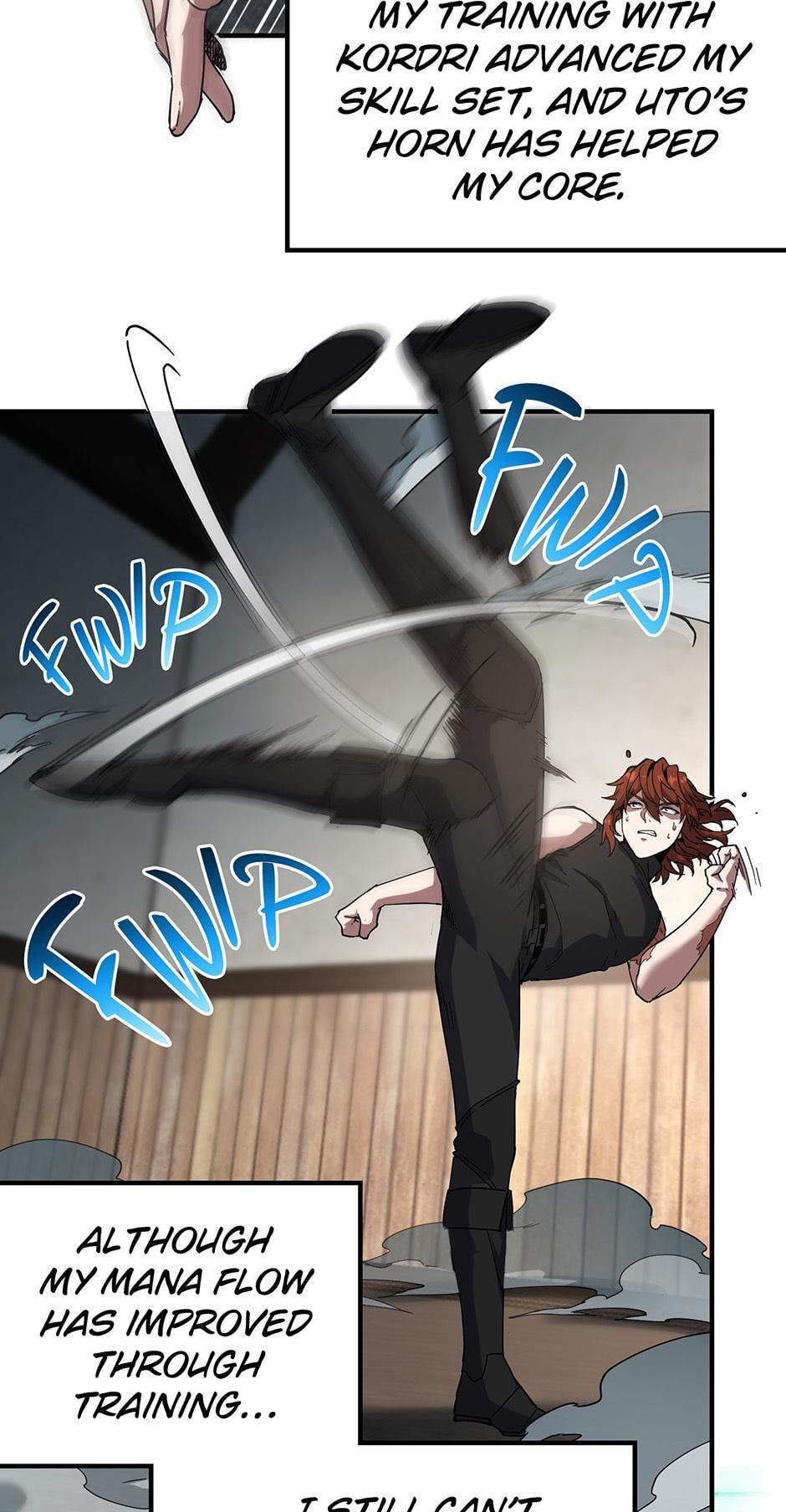 The Beginning After the End, chapter 223, image 3