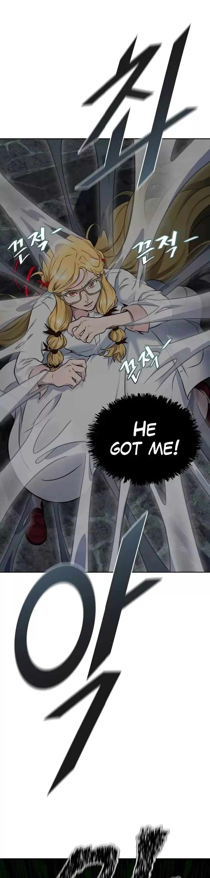 Tower of God, chapter 614, image 71