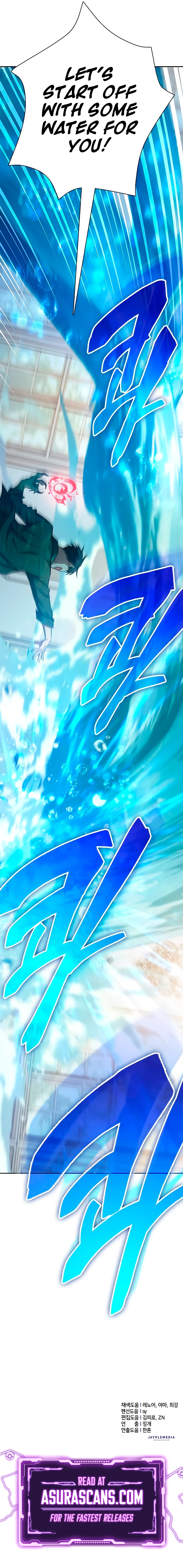 The S-Classes That I Raised, chapter 132, image 13