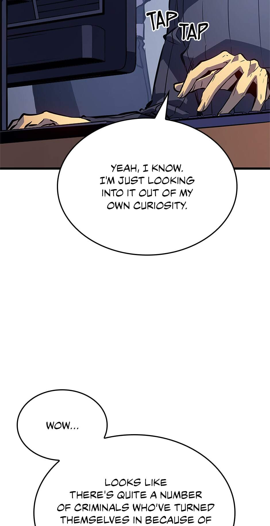 Solo Leveling, chapter 179.01, page 135