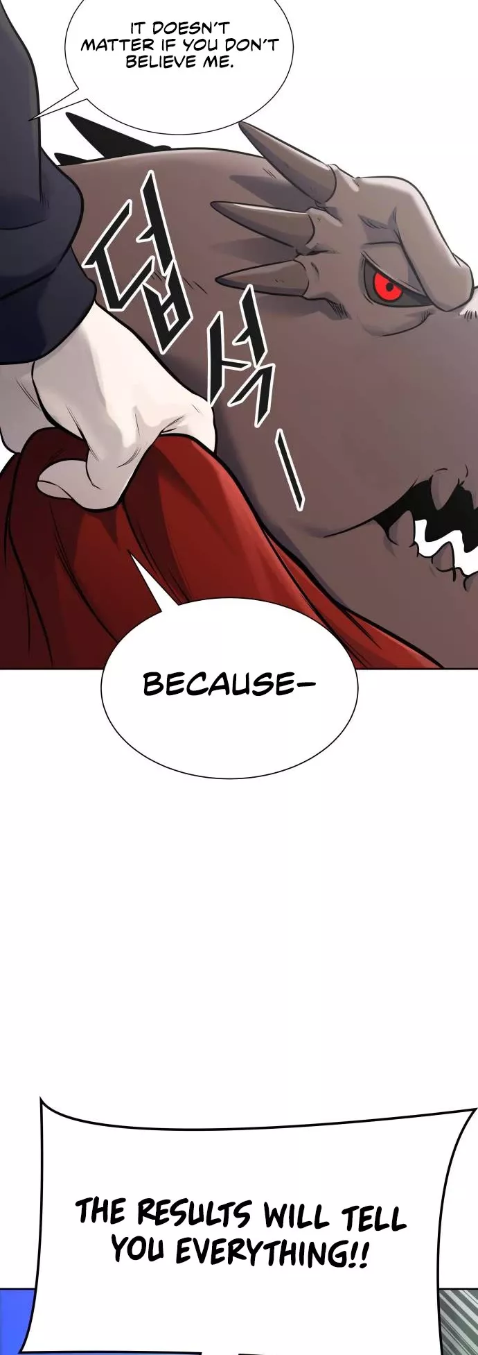 Tower of God, chapter 606, image 45