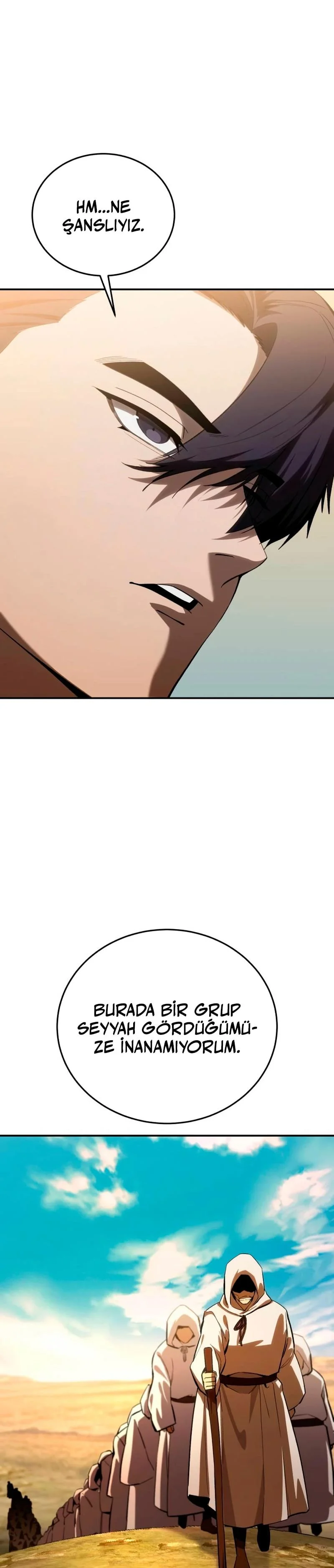 Star-Embracing Swordmaster, chapter 28, image 45