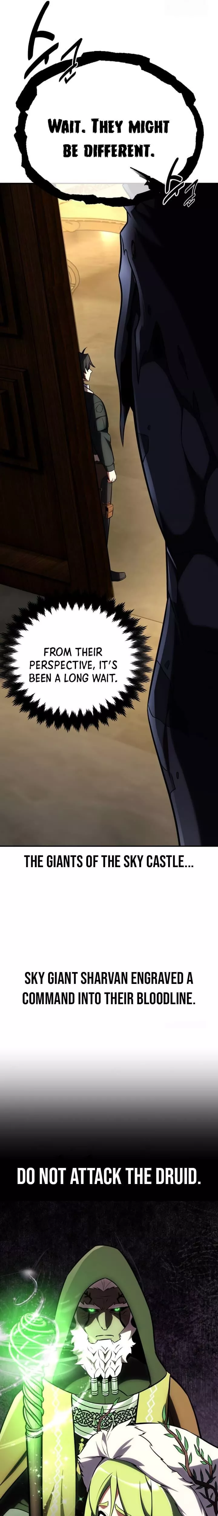 I Killed the Main Player, chapter 63, image 32