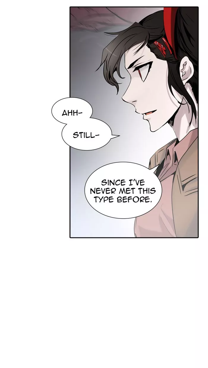 Tower of God, chapter 330, image 10