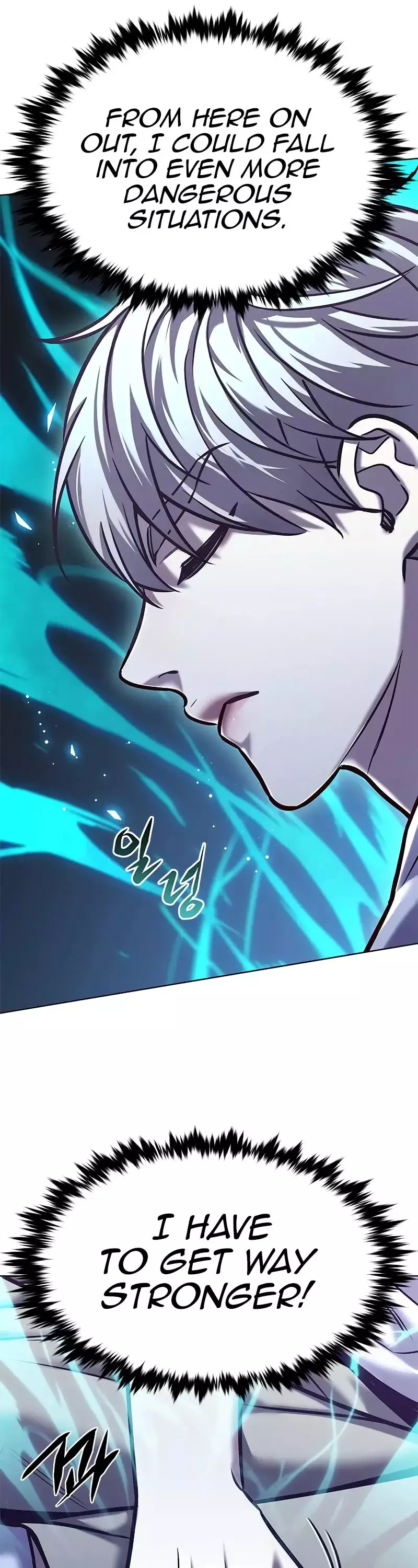 Eleceed, chapter 294, image 35