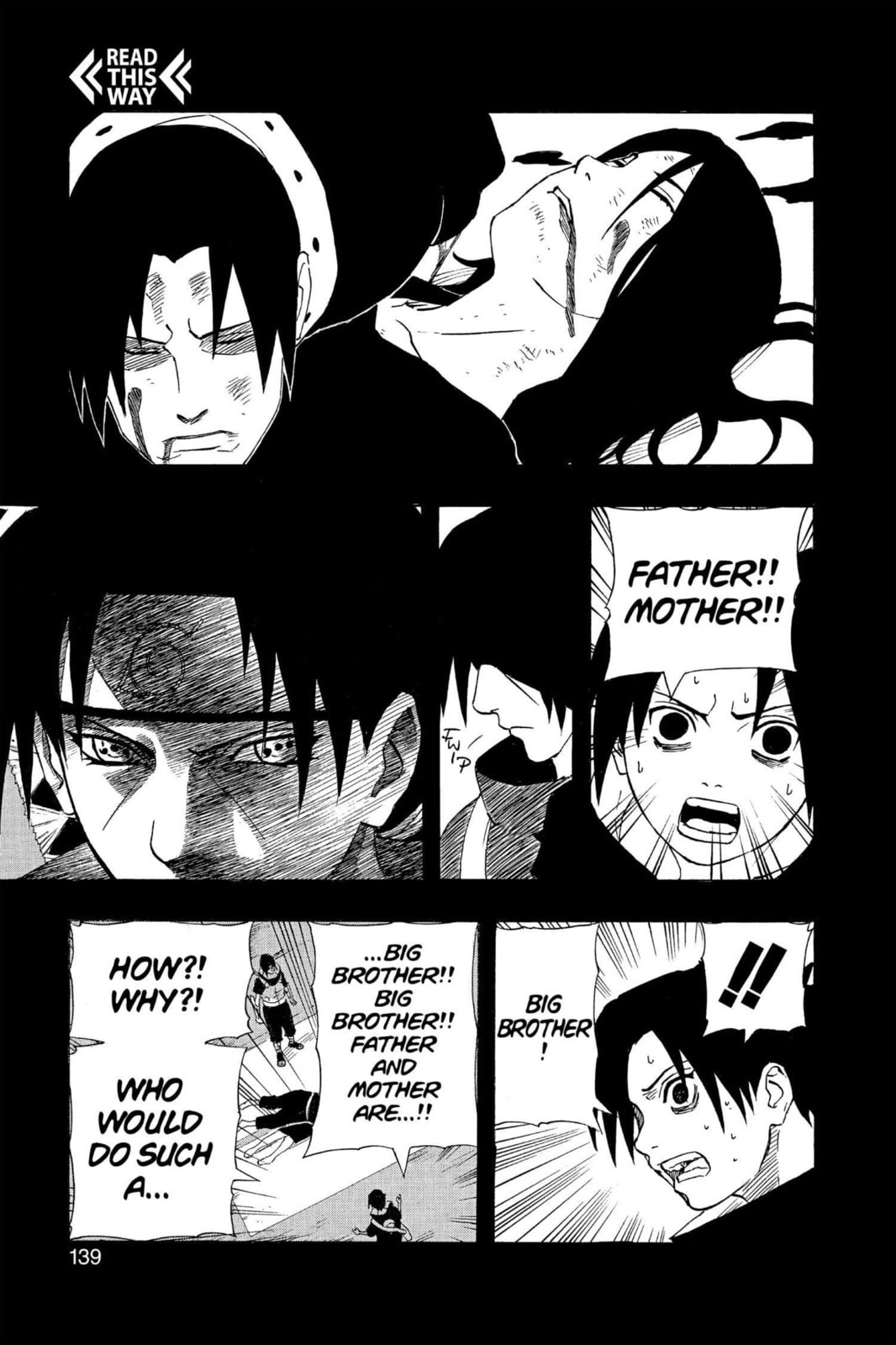 Naruto, chapter 224, image 13