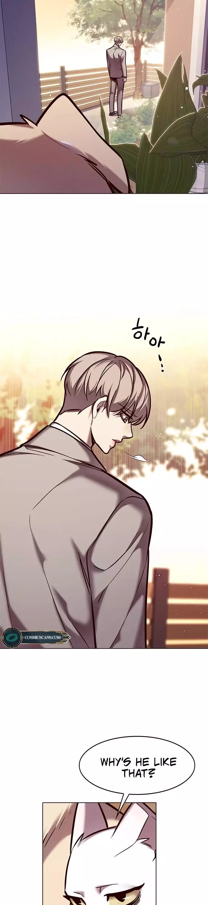 Eleceed, chapter 282, image 3