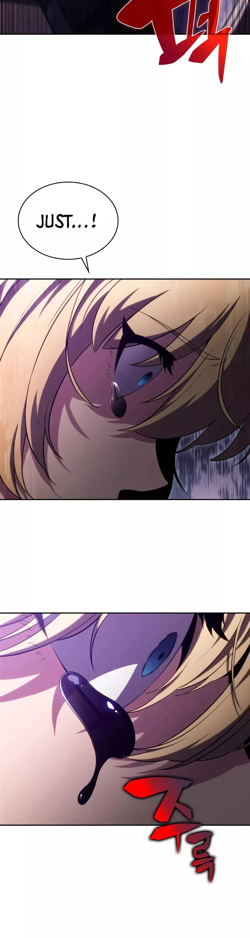 Solo Max-Level Newbie, chapter 106, image 46