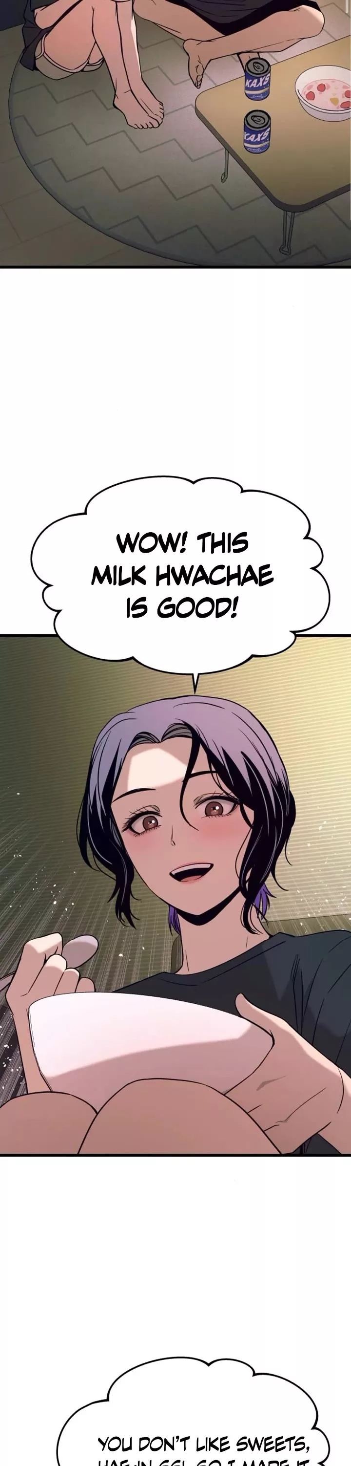 My Bias Gets on the Last Train, chapter 63, image 50