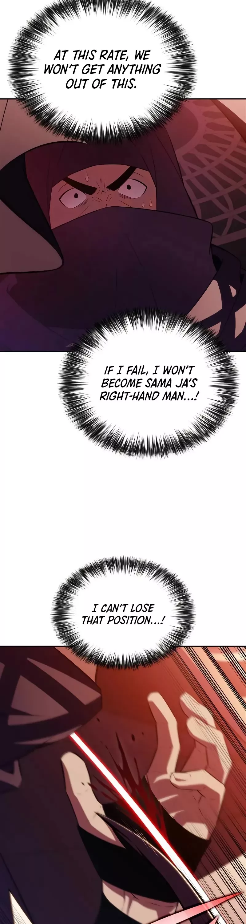 Solo Max-Level Newbie, chapter 192, image 19