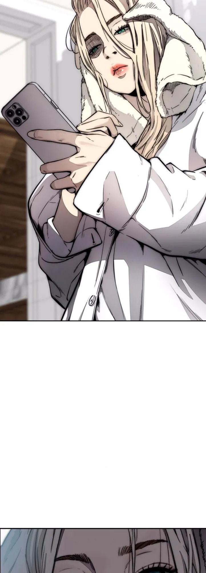 Wind Breaker, chapter 4, image 2