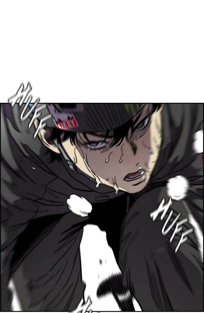 Wind Breaker, chapter 342, image 82