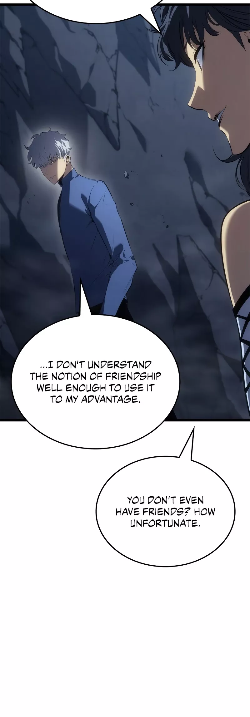 Solo Leveling: Ragnarok, chapter 64, image 17