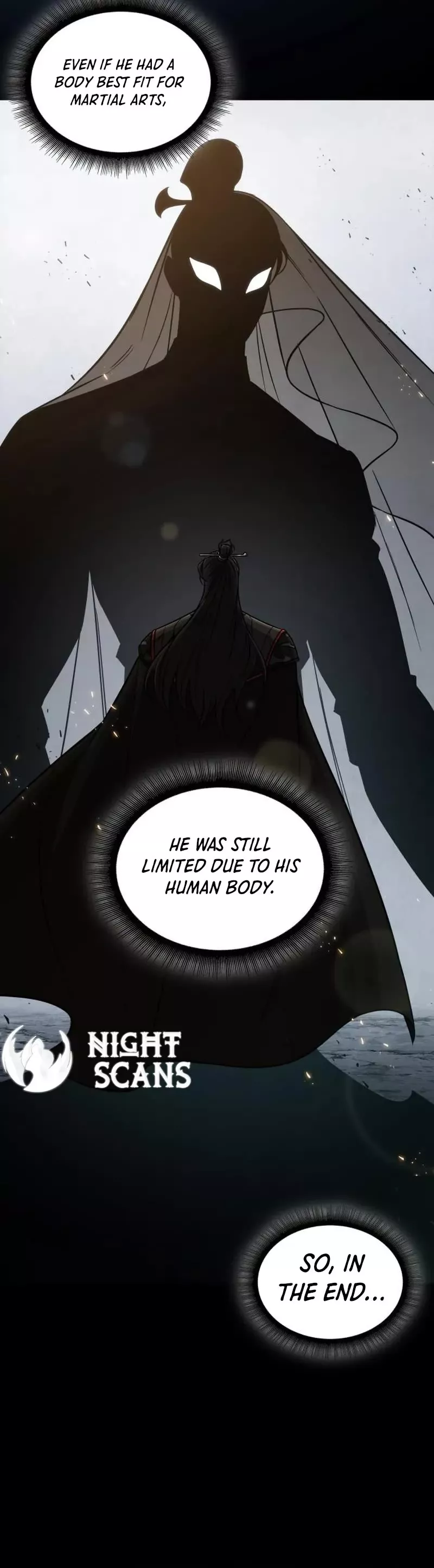 Nano Machine, chapter 148, image 21