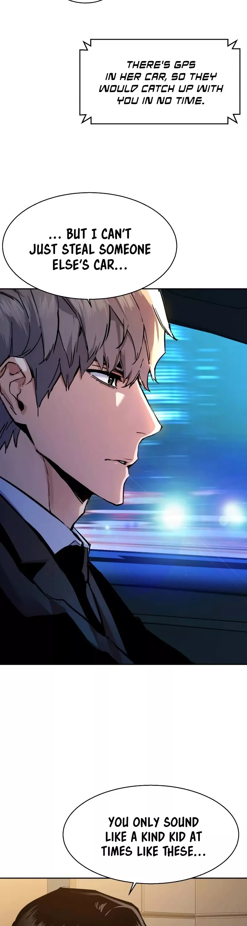 Teenage Mercenary, chapter 179, image 39