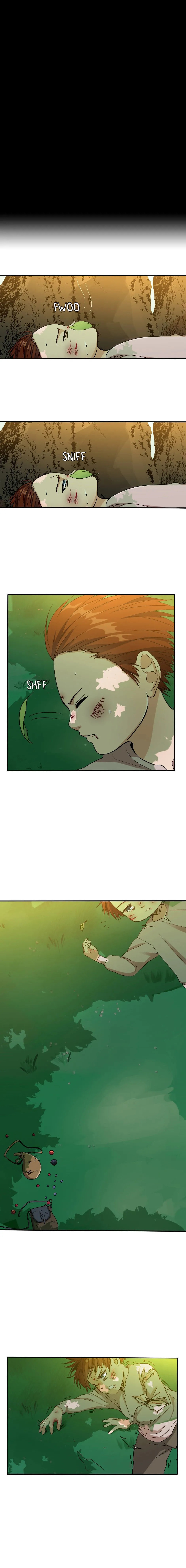 The Beginning After the End, chapter 11, page 11