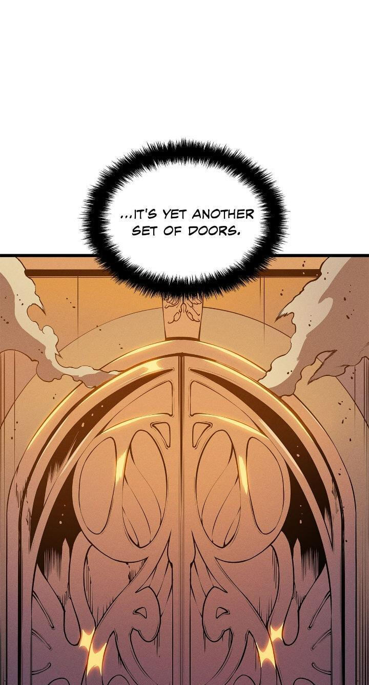 Solo Leveling, chapter 196, image 45