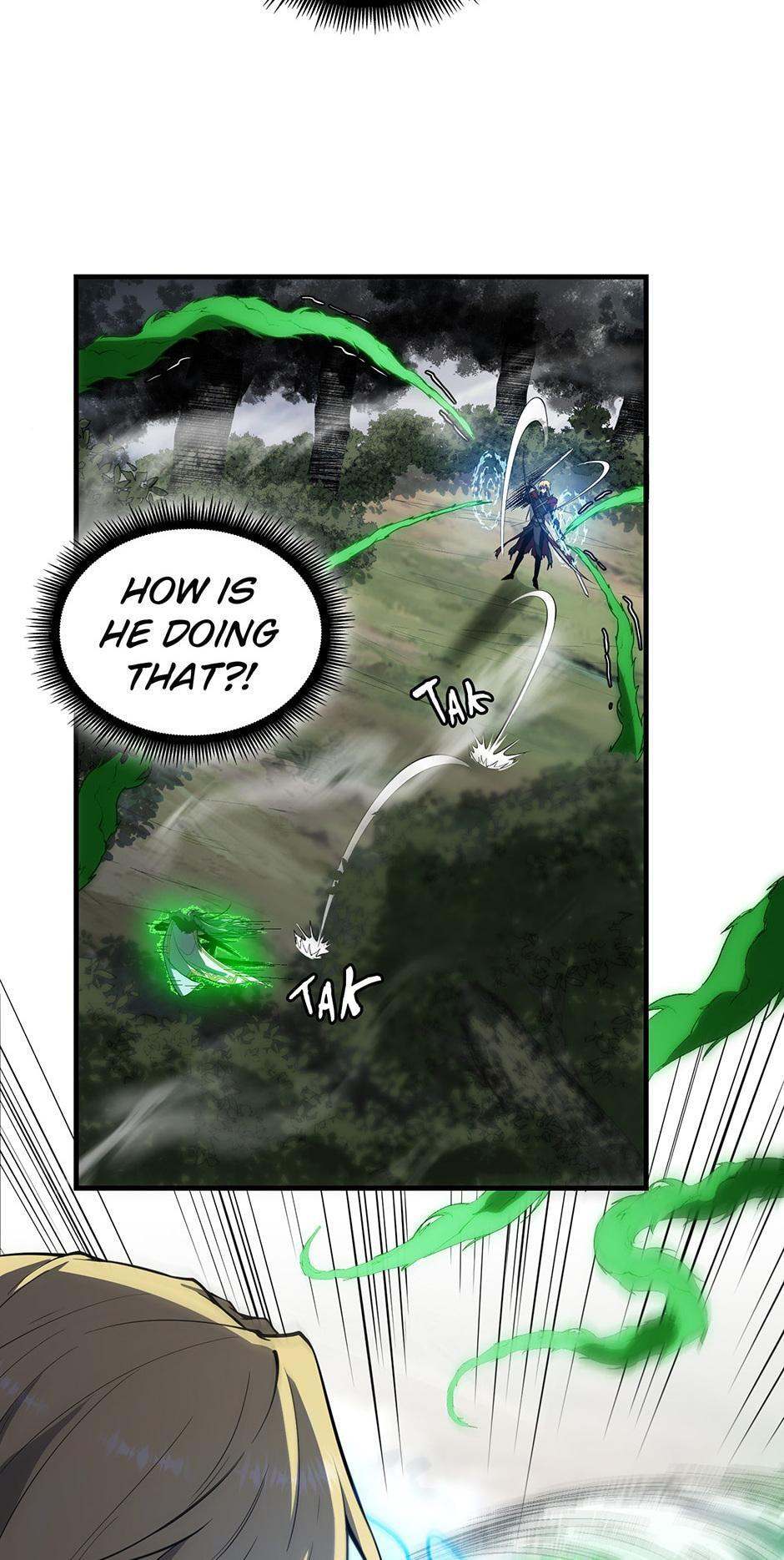 The Beginning After the End, chapter 249, image 84