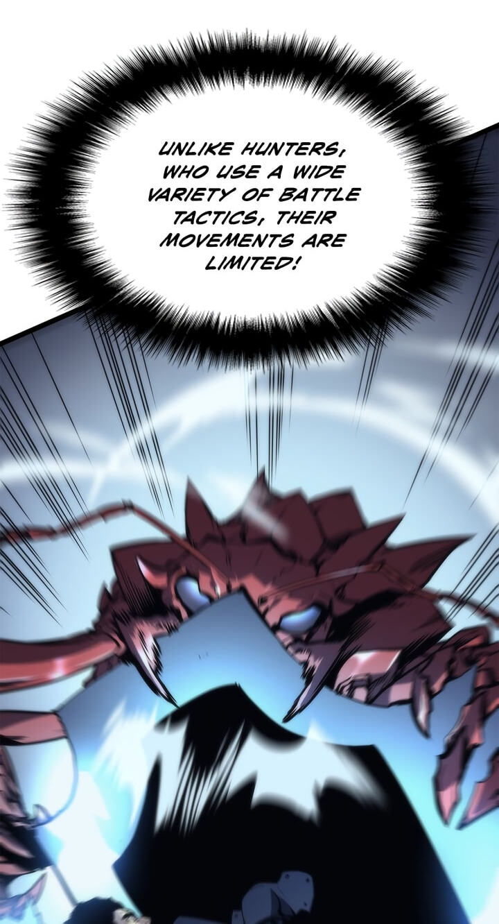 Solo Leveling, chapter 97, page 6
