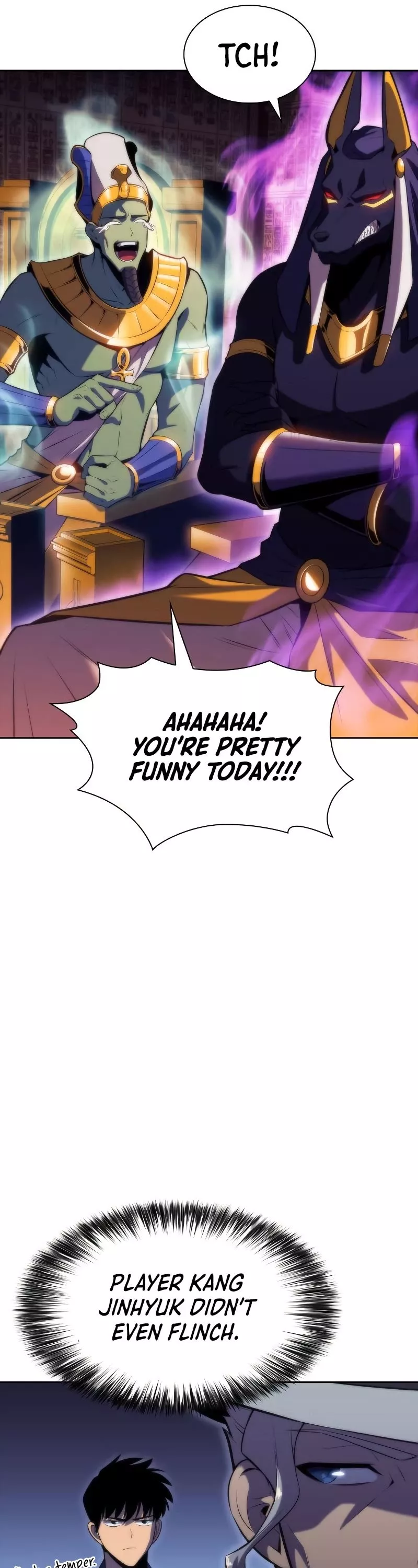 Solo Max-Level Newbie, chapter 72, image 26