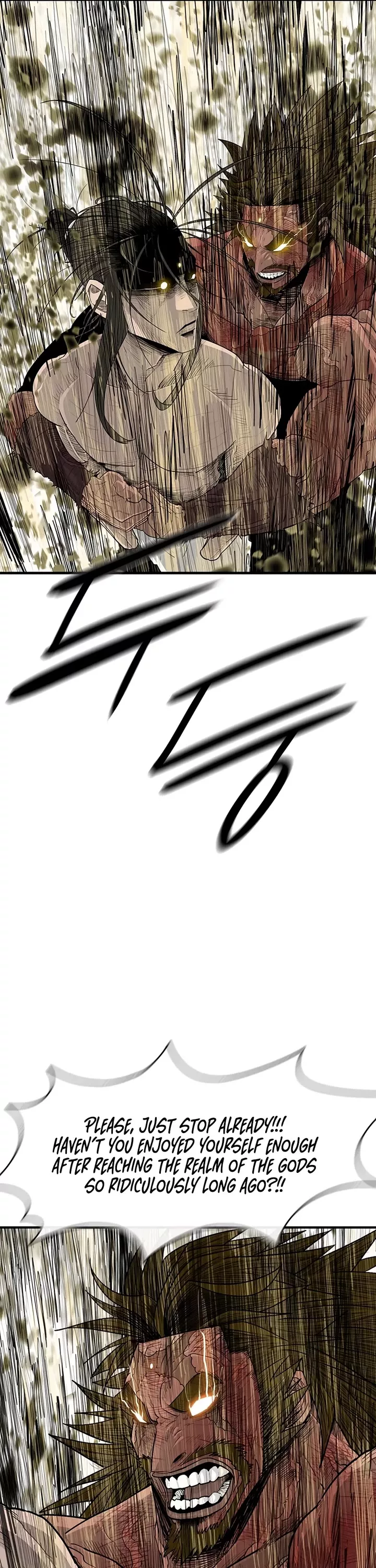 Legend of the Northern Blade, chapter 201, image 25