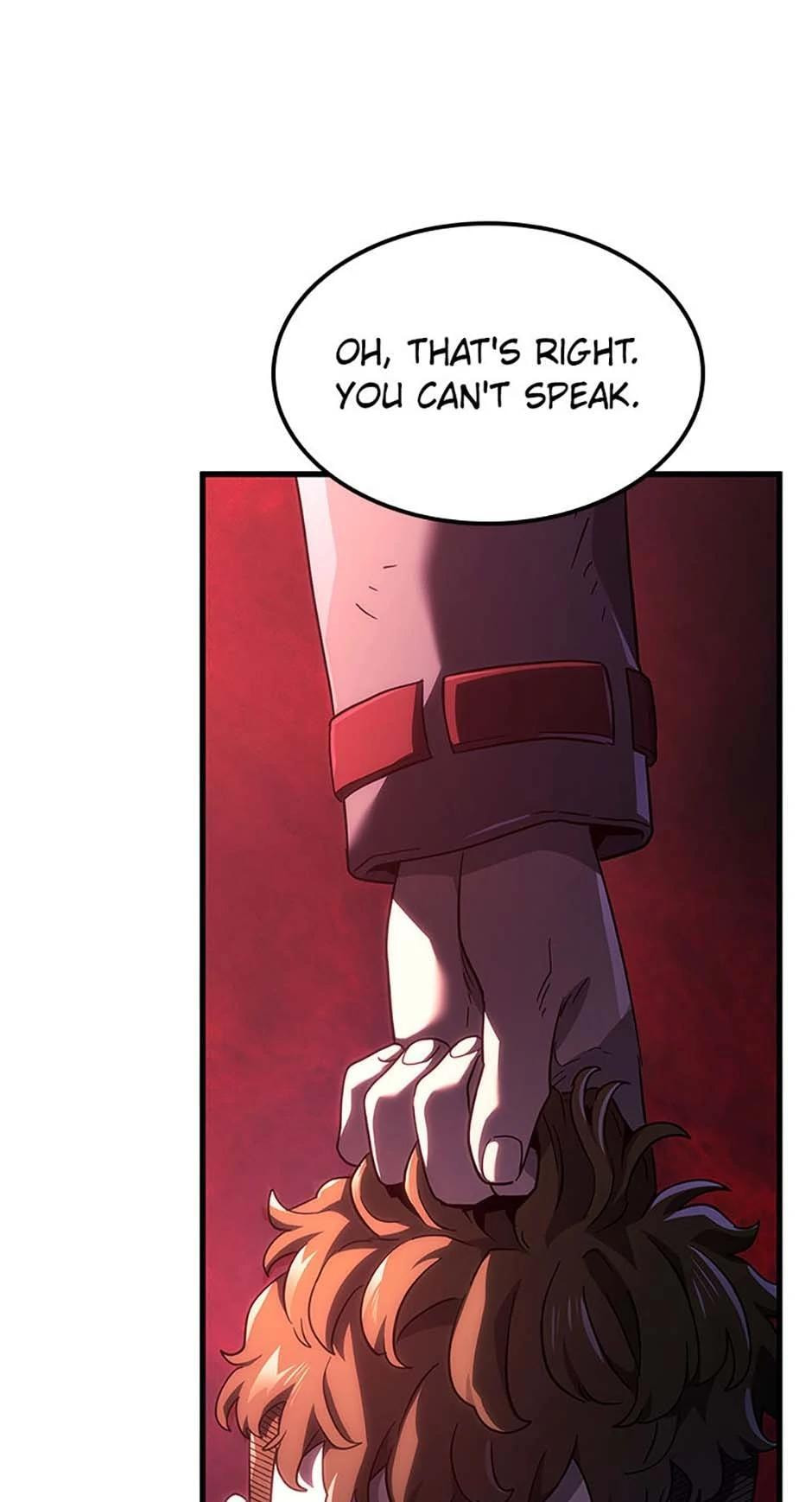 Revenge of the Baskerville Bloodhound, chapter 85, image 140