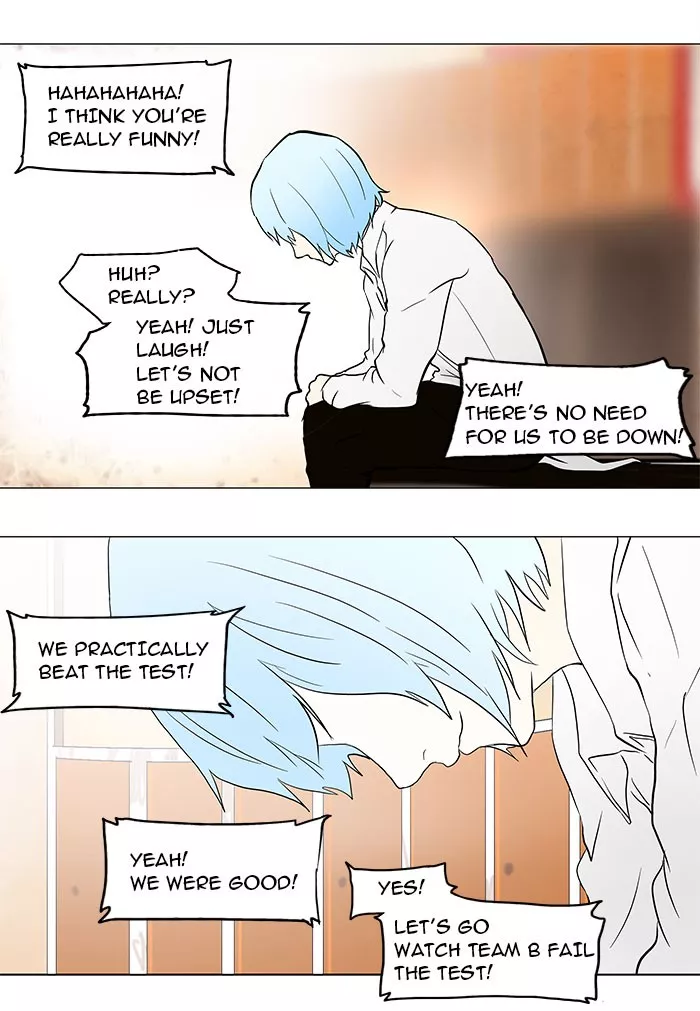 Tower of God, chapter 41, image 40