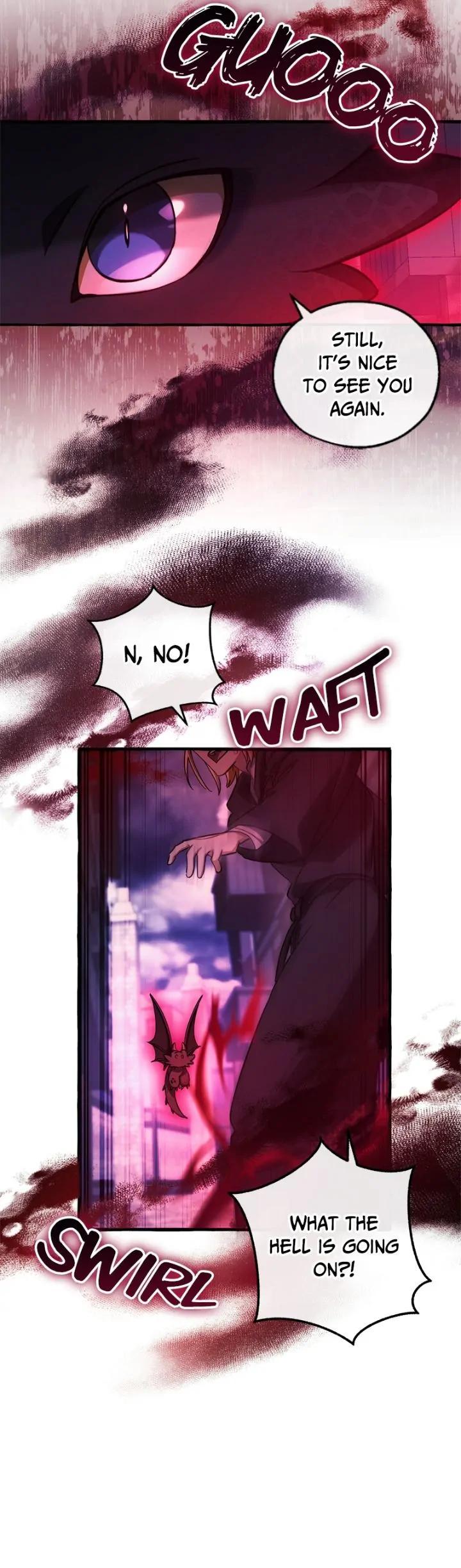 Trash of the Count’s Family, chapter 111, image 3