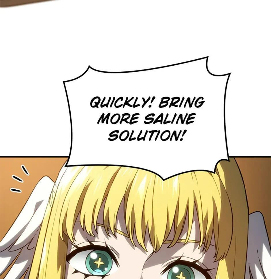 Revenge of the Baskerville Bloodhound, chapter 48, image 74