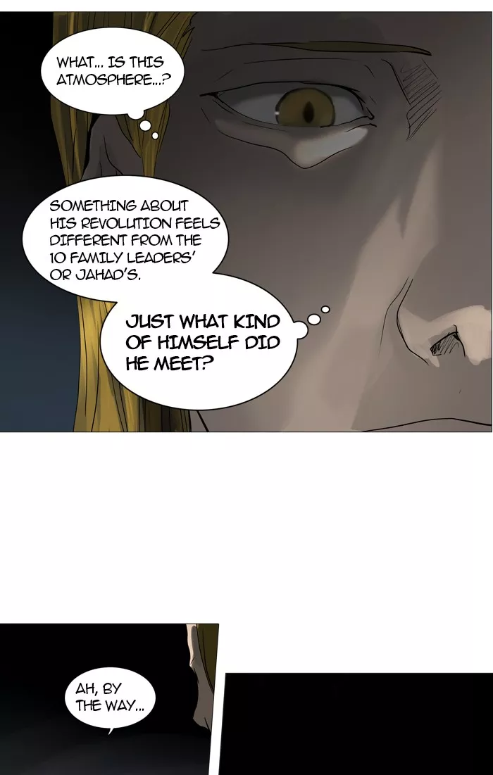 Tower of God, chapter 251, image 22