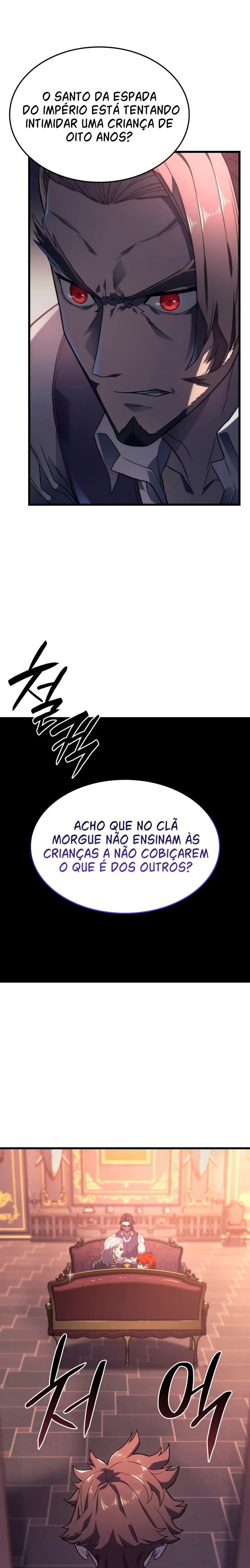 Revenge of the Baskerville Bloodhound, chapter 12, image 21