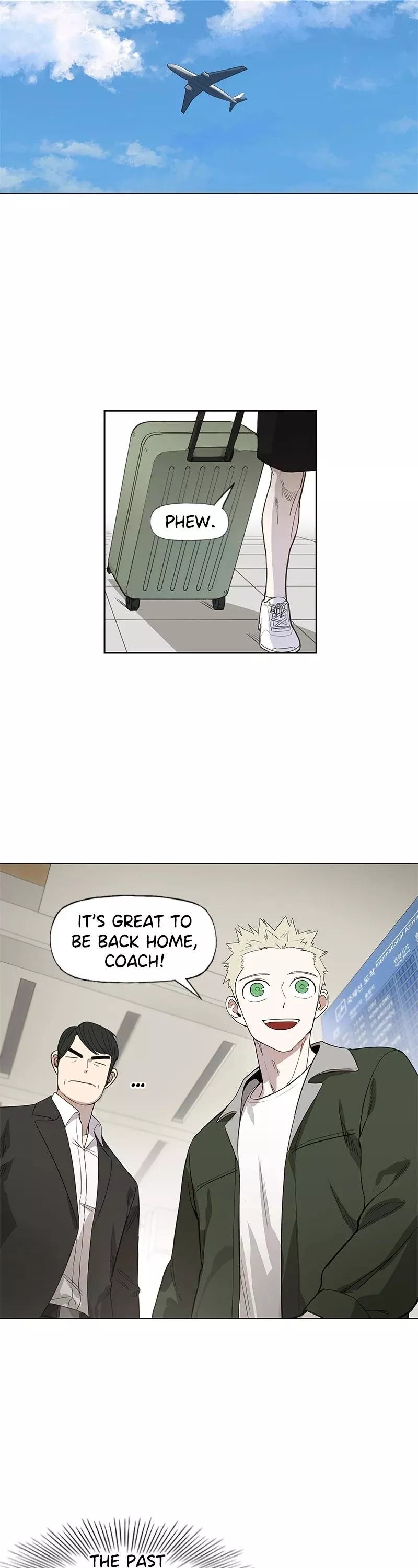 The Boxer, chapter 118, image 5