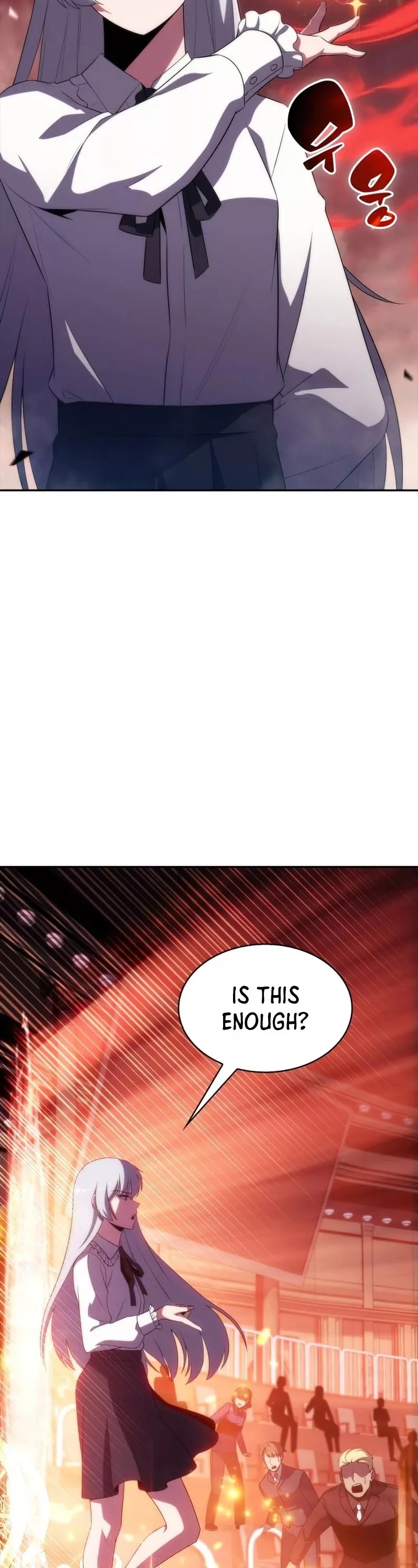 Solo Max-Level Newbie, chapter 36, image 36