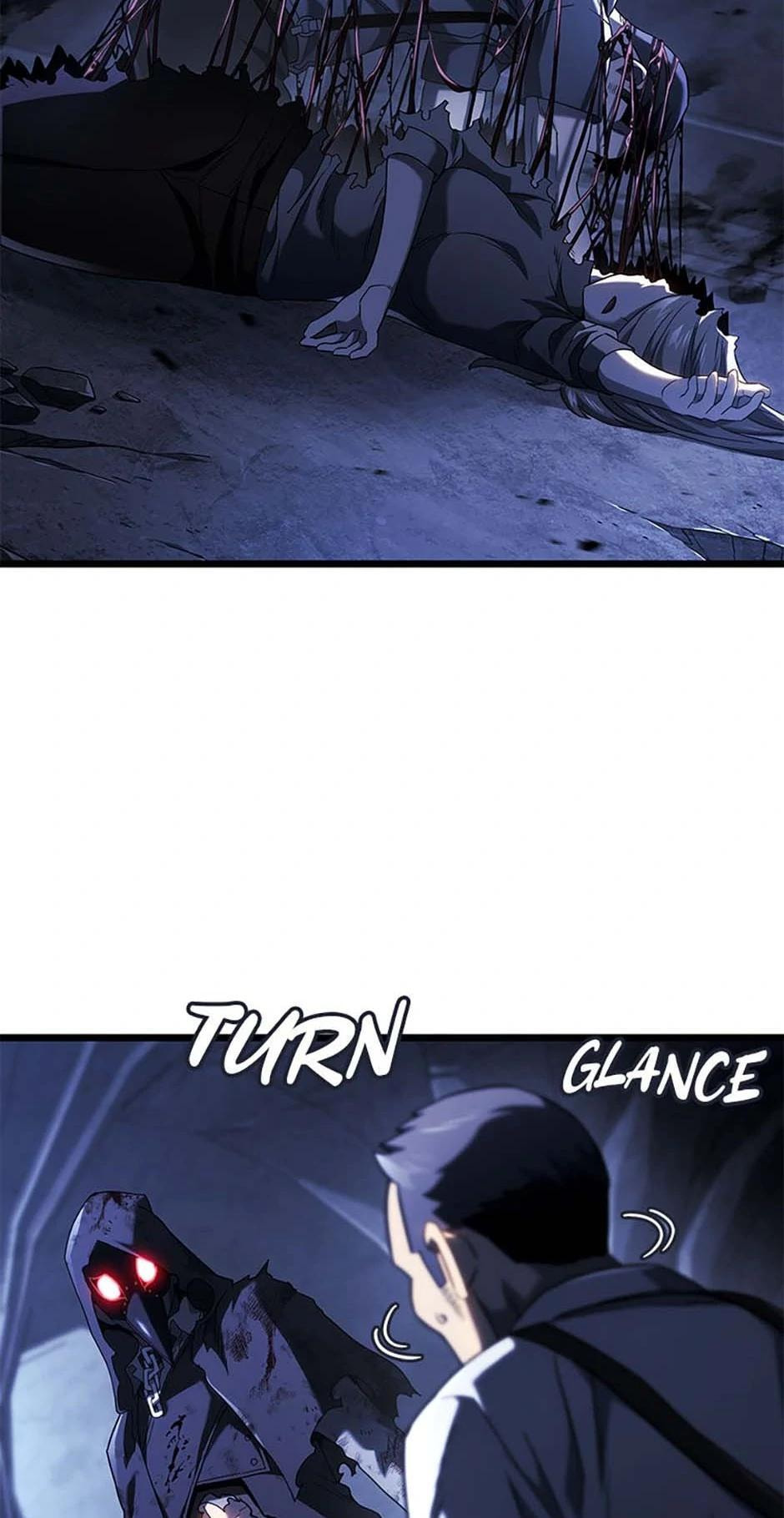 Revenge of the Baskerville Bloodhound, chapter 88, image 38