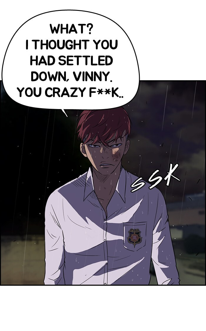Wind Breaker, chapter 42, page 49