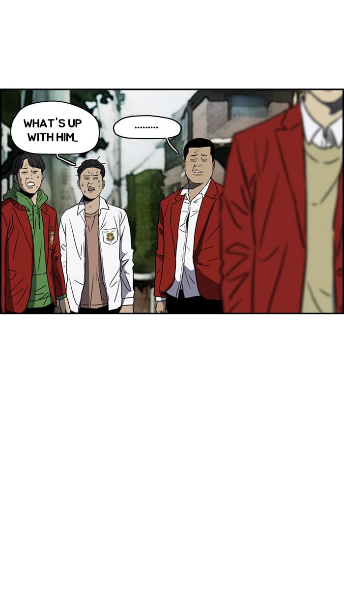 Wind Breaker, chapter 151, image 45