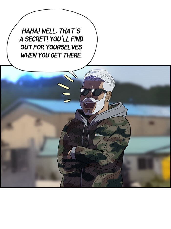 Wind Breaker, chapter 54, page 12