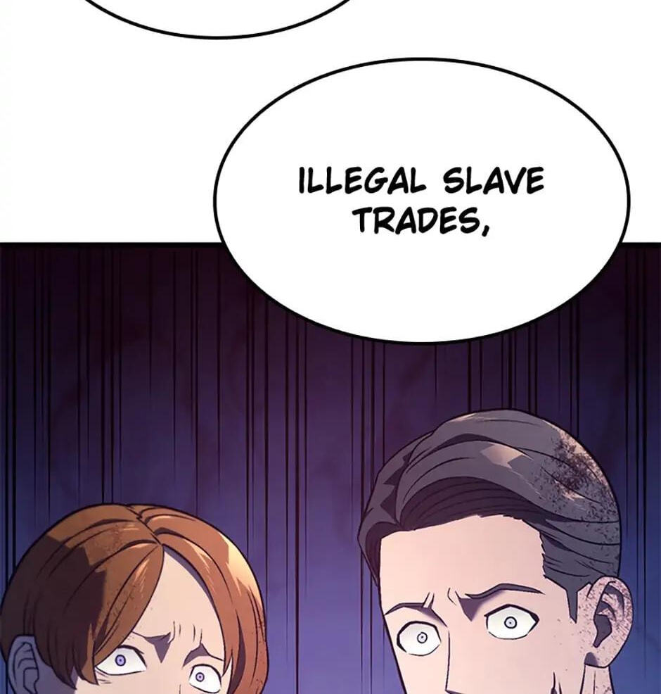 Revenge of the Baskerville Bloodhound, chapter 19, image 112