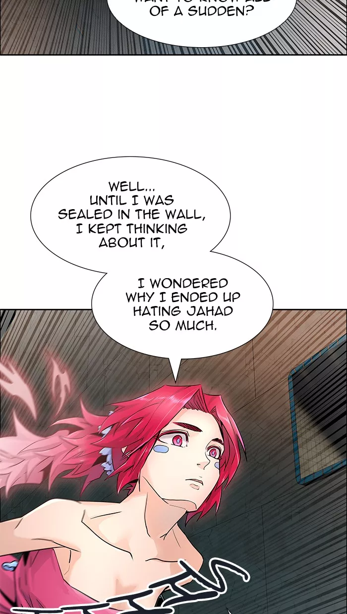 Tower of God, chapter 499, image 37