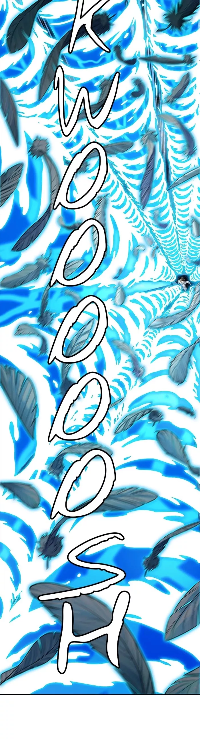 Tower of God, chapter 537, image 19