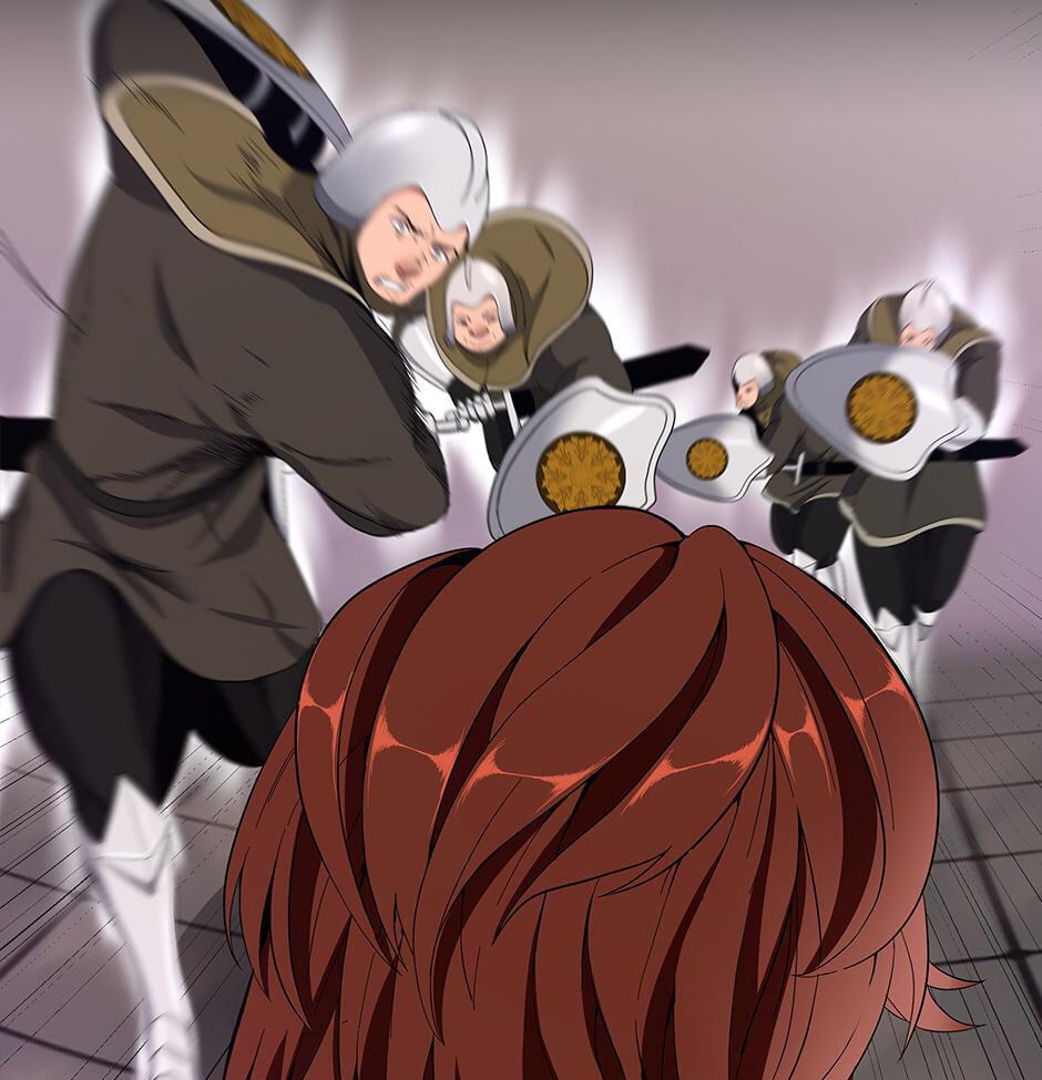 The Beginning After the End, chapter 72, image 88
