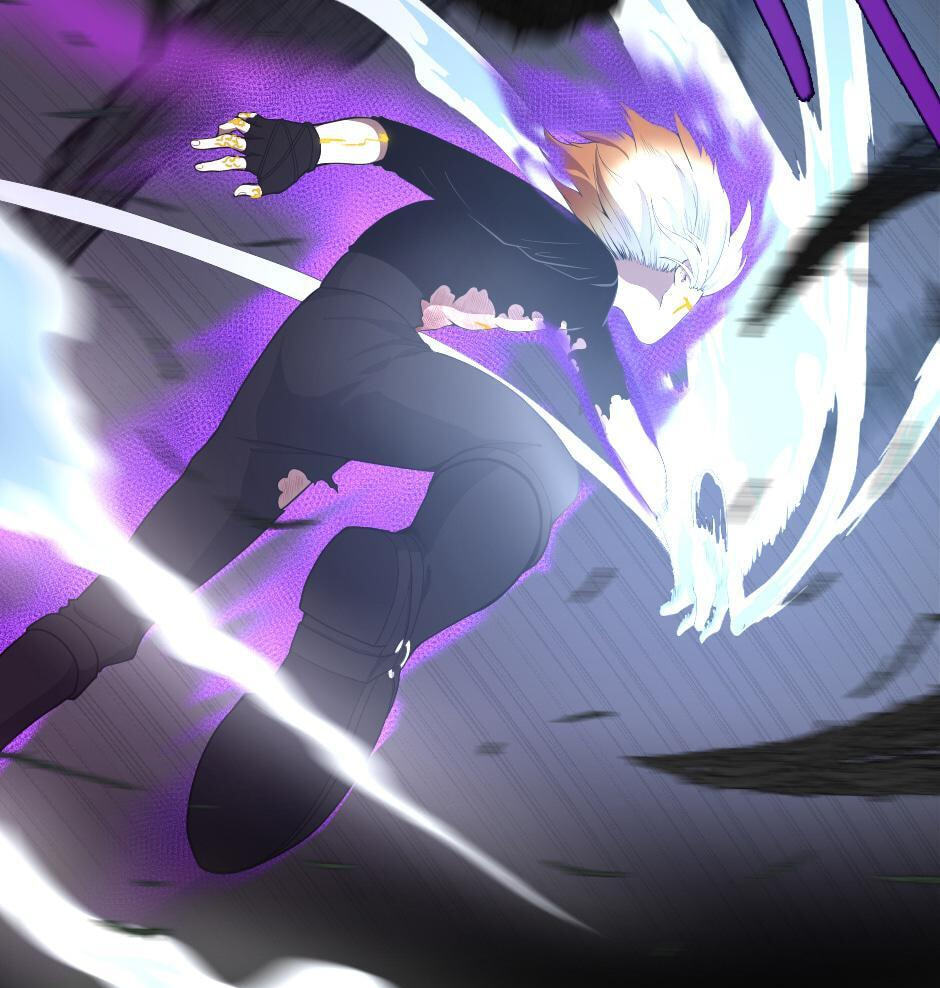 The Beginning After the End, chapter 67, image 59