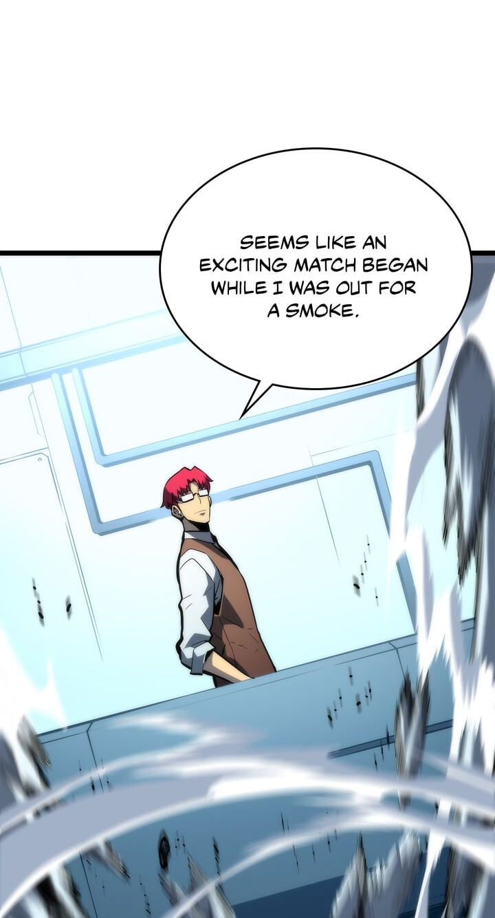 Solo Leveling, chapter 93, page 46