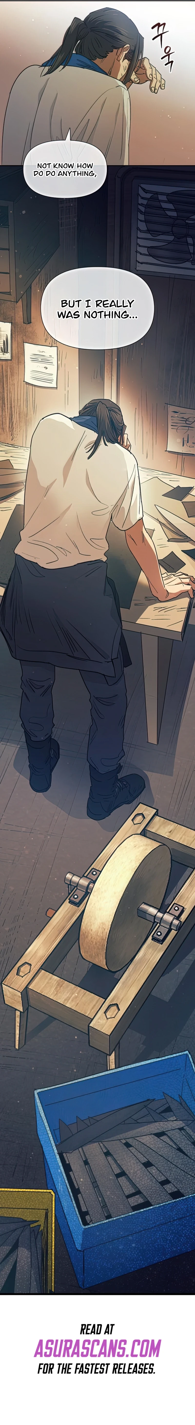 The S-Classes That I Raised, chapter 40, image 8