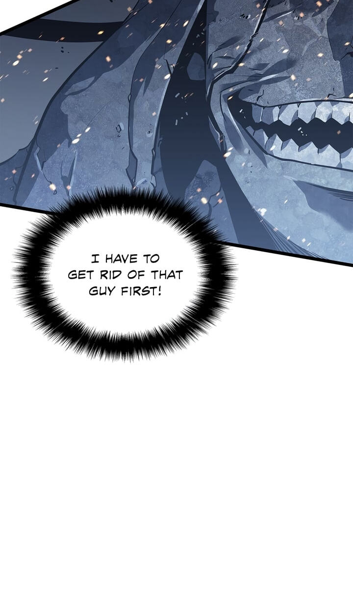 Solo Leveling, chapter 126, page 66
