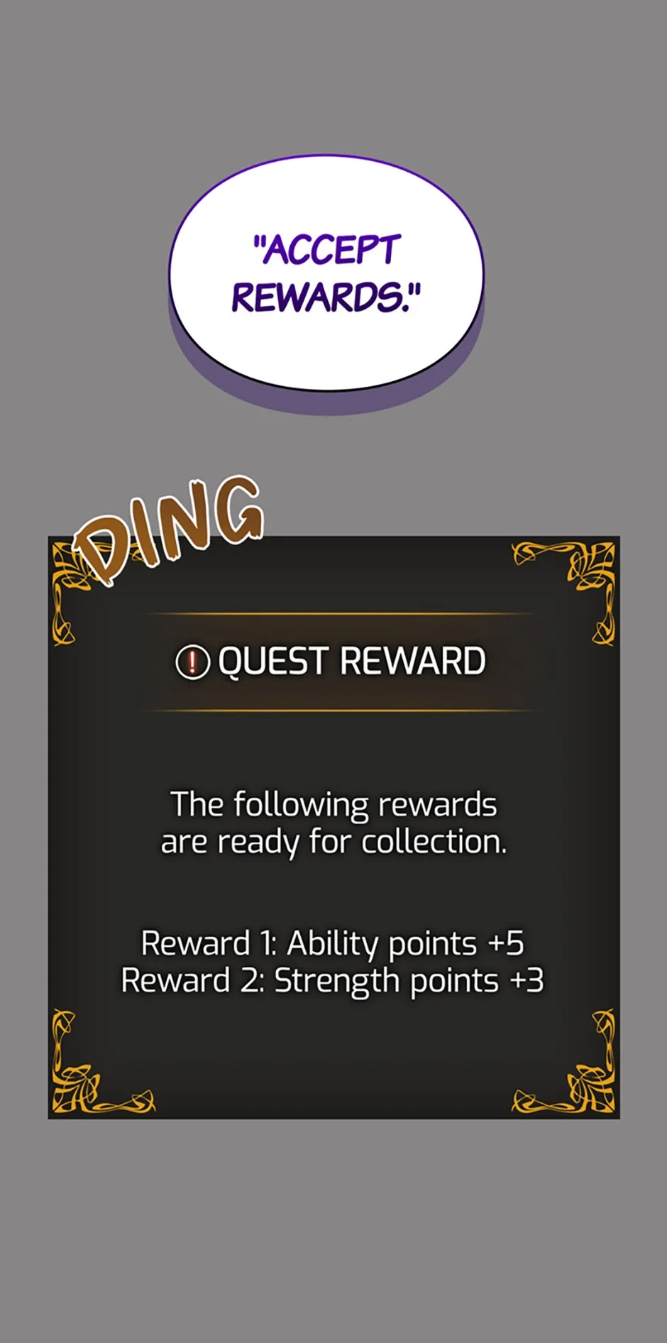 Solo Leveling: Ragnarok, chapter 2, image 88